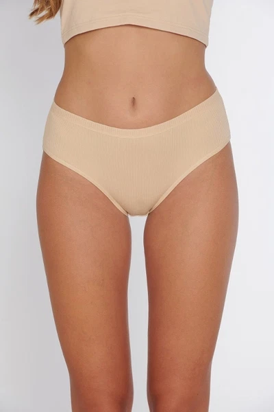 Kadın Bato Külot 12'li Berrak 11887