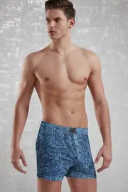 Erkek 3 Lü Boxer Doreanse 1512 Doreanse 1512