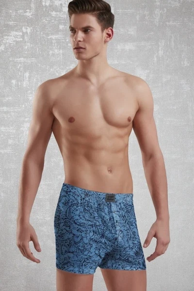 Erkek 3 Lü Boxer Doreanse 1512 Doreanse 1512