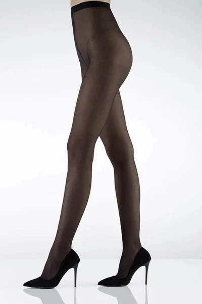 Italiana Opak 40 Denye Kadın Külotlu Çorap 1118