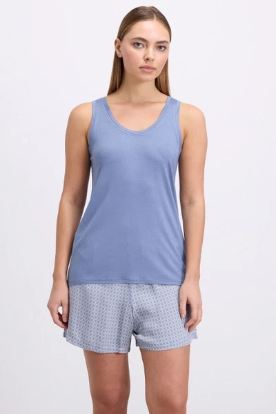 Kadın Atlet ve Şort Takım Anıl 11610