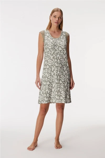 Kadın Gecelik Anıl 11418